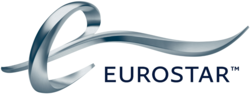 Eurostar Logo